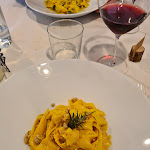 Photo n°1 de l'avis de Enrico.o fait le 19/10/2021 à 06:54 sur le  Ristorante Gatto Moro à Borghetto