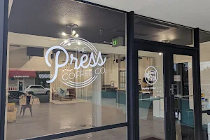 The Press Coffee Co image