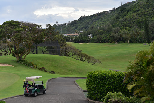 Oahu Country Club