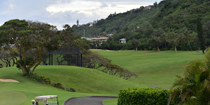 Oahu Country Club