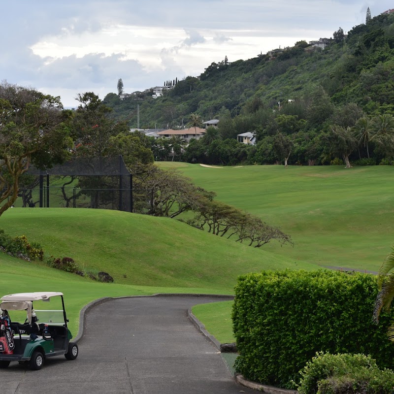 Oahu Country Club