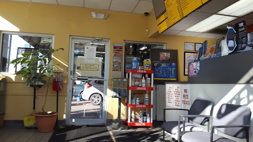 Auto Repair Shop «RELIABLE AUTO CARE INC», reviews and photos, 902 Reisterstown Rd, Pikesville, MD 21208, USA