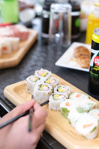 Photos du propriétaire du Restaurant japonais Sushi Rolls Darnétal à Darnétal - n°17