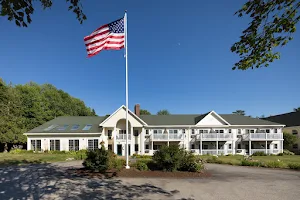 The Country Inn at Camden Rockport image