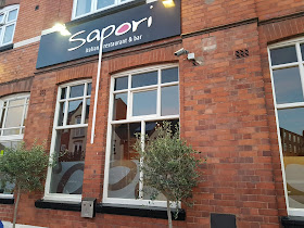Sapori Restaurant & Bar