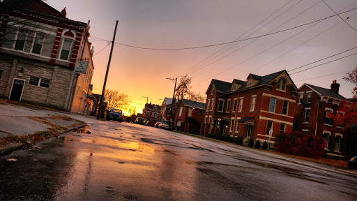 Coffee Shop «Carabello Coffee Company», reviews and photos, 107 E 9th St, Newport, KY 41071, USA