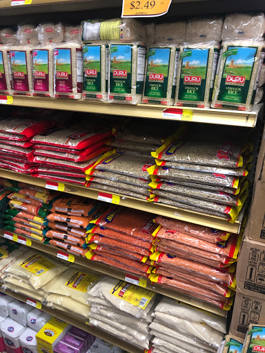 Produce Market «Hamle Mediterranean Market», reviews and photos, 9895 Warner Ave A, Fountain Valley, CA 92708, USA