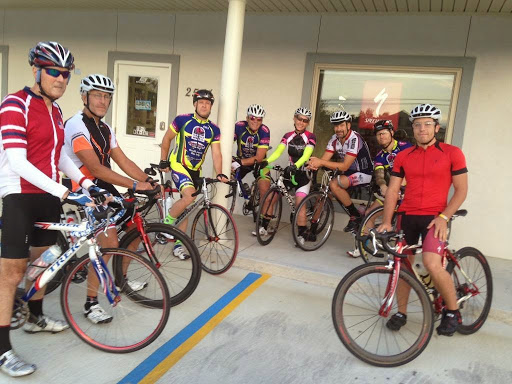 Bell Road Cycle Nutrition and Training, 2544 Bell Rd, Montgomery, AL 36117, USA, 