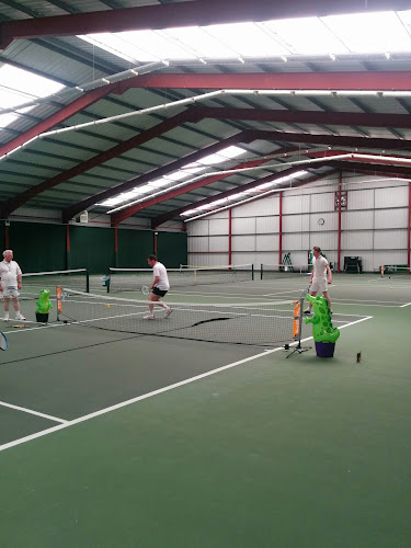 West Bridgford Tennis Club - Nottingham