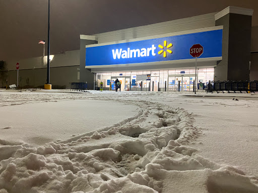 Discount Store «Walmart», reviews and photos, 555 E Townline Rd, Vernon Hills, IL 60061, USA
