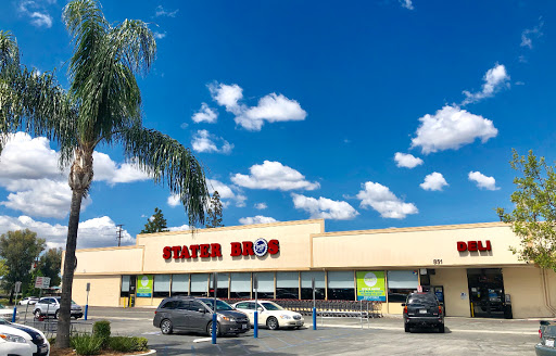 Supermarket «Stater Bros. Markets», reviews and photos, 851 N Harbor Blvd, La Habra, CA 90631, USA