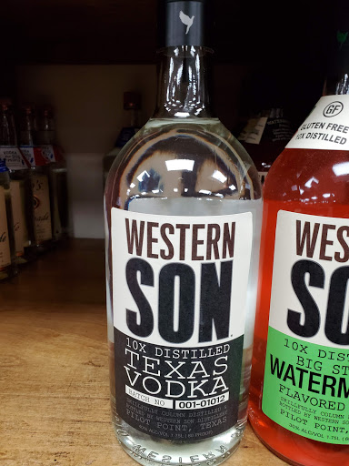 Wine Store «Pequa Spirits», reviews and photos, 5151 Merrick Rd, Massapequa Park, NY 11762, USA