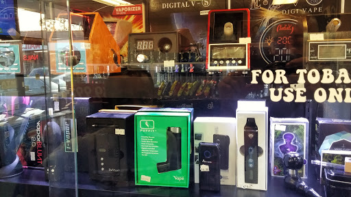 Tobacco Shop «Long Beach Smoke Shop», reviews and photos, 2295 Long Beach Blvd, Long Beach, CA 90806, USA