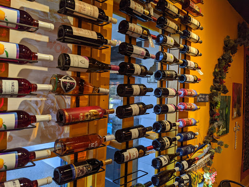 Wine Bar «Coastal Wine Boutique and Tasting Room», reviews and photos, 10880 Ocean Hwy #12a, Pawleys Island, SC 29585, USA