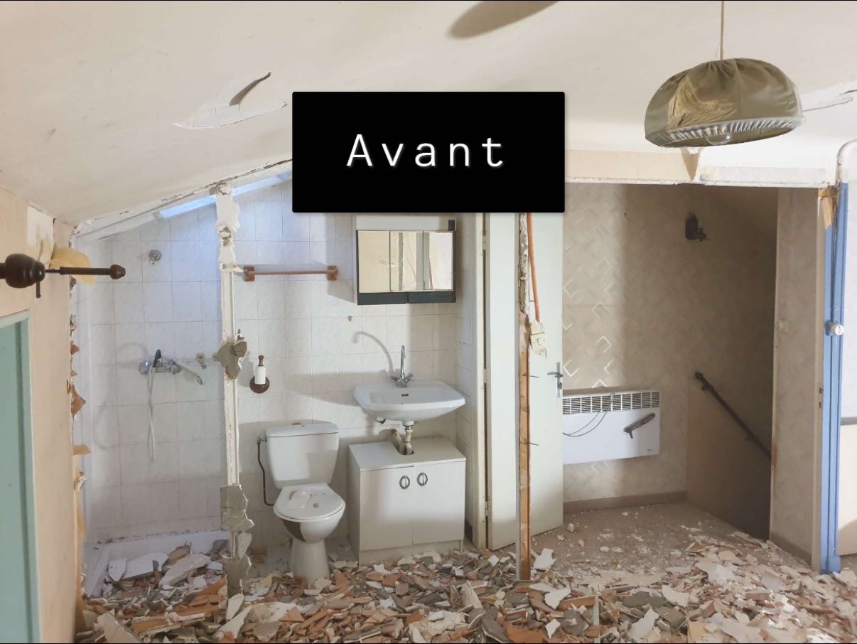 Photo n° 1 de l'avis de mathieu.A fait le 18/01/2022 à 20:53