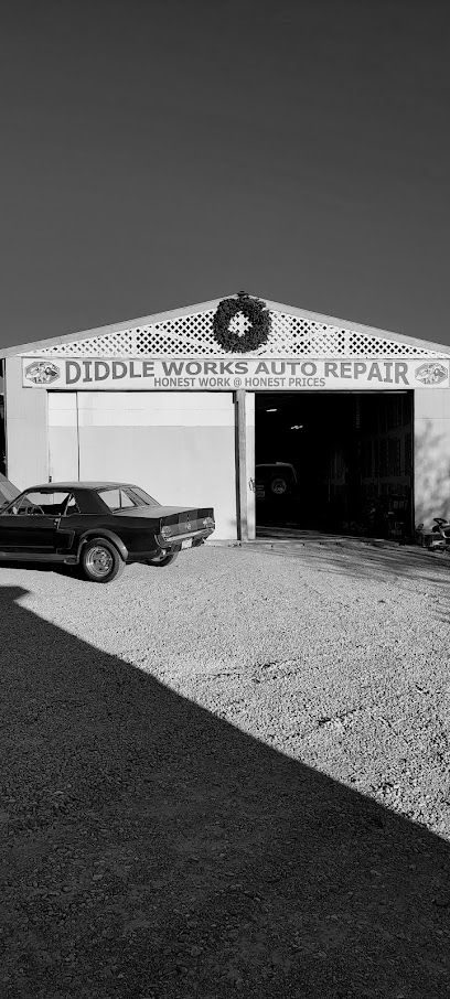 Diddle Works Auto Repair