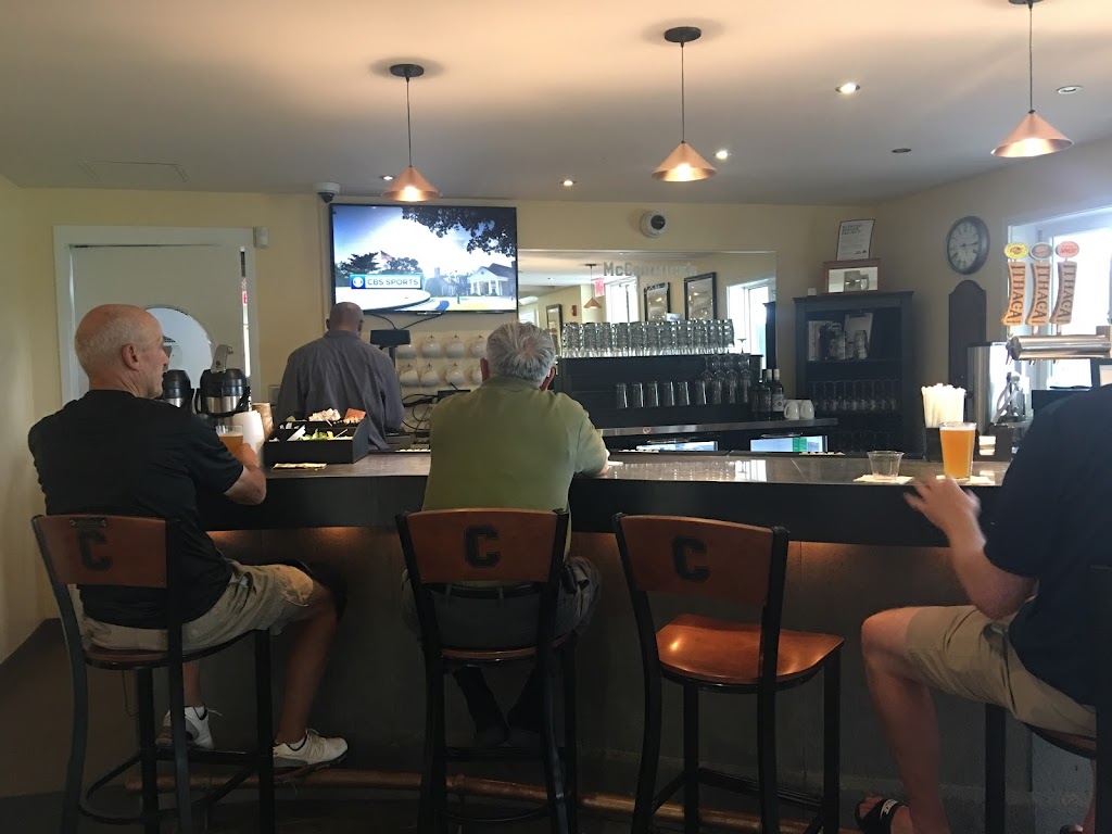 McCormick's at Moakley House 14850