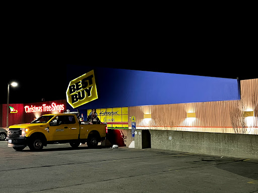 Electronics Store «Best Buy», reviews and photos, 50 Holyoke St, Holyoke, MA 01040, USA