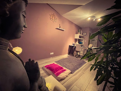 Ô Ki Shiatsu - Stéphanie Rodriguez à Stuckange