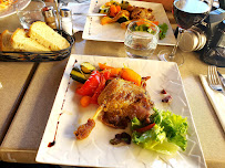 Plats et boissons du Restaurant La Réserve à Amboise - n°18