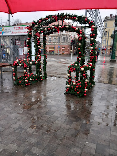 Szeged, Mars tér 17, 6722