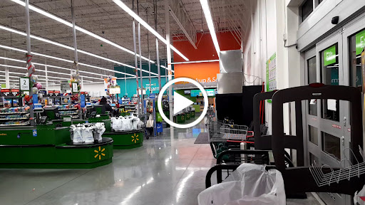 Supermarket «Walmart Neighborhood Market», reviews and photos, 902 Sw Saint Lucie West Blvd, Port St Lucie, FL 34986, USA