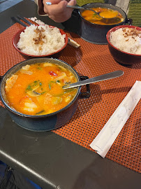 Soupe du Restaurant thaï Chiang Mai à Toulouse - n°14