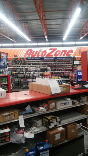 Auto Parts Store «AutoZone», reviews and photos, 90 W Main St, Woodland, CA 95695, USA