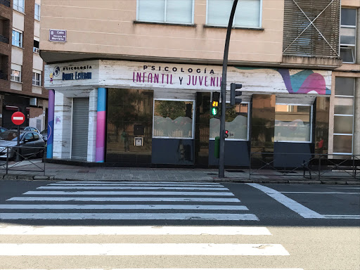 Psicología Daniel Esteban en Logroño, Logroño