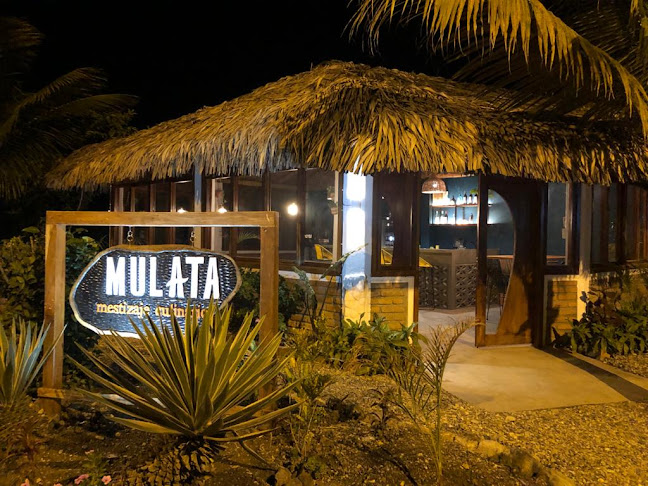 Mulata Ec - Restaurante