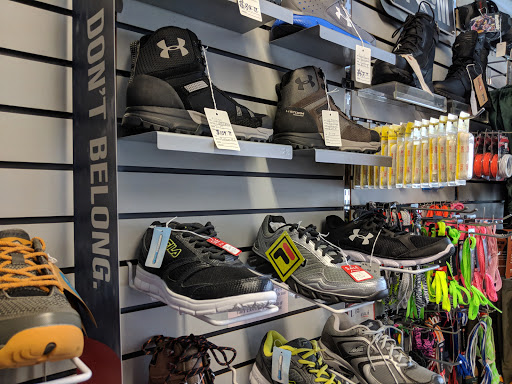 Sporting Goods Store «Montana Outdoor Sports», reviews and photos, 708 N Last Chance Gulch, Helena, MT 59601, USA