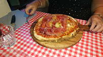 Pizza du Pizzeria La Lumachelle à Dinan - n°4