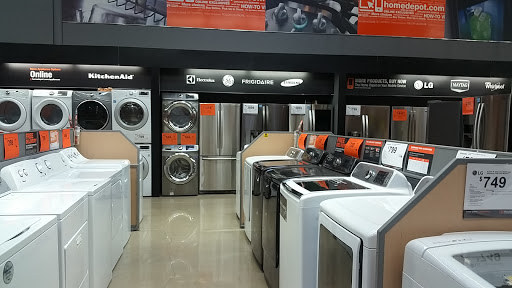 Home Improvement Store «The Home Depot», reviews and photos, 701 Nassau Park Blvd, Princeton, NJ 08540, USA