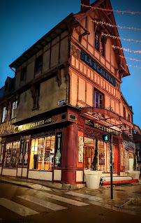 Les plus récentes photos du Restaurant italien La Scaleta à Bourges - n°1