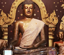 Wat Phra Kaew photo