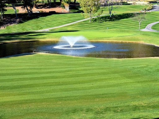 Calabasas Country Club image
