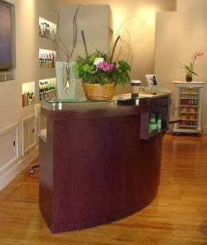 Hair Salon «Edge Hair Salon», reviews and photos, Edge Hair Salon, 250 University Ave, Palo Alto, CA 94301, USA