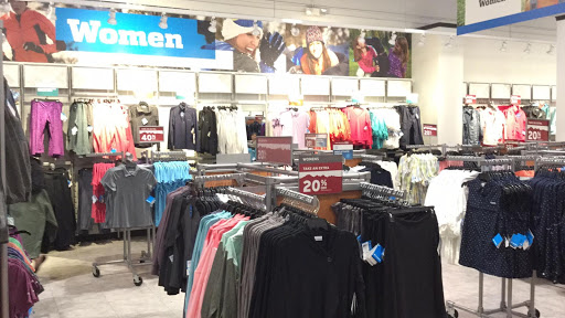 Sportswear Store «Columbia Sportswear Outlet at Ontario Mills», reviews and photos, 1 Mills Cir #342, Ontario, CA 91764, USA