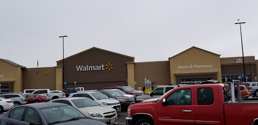 Department Store «Walmart Supercenter», reviews and photos, 1401 TX-100, Port Isabel, TX 78578, USA