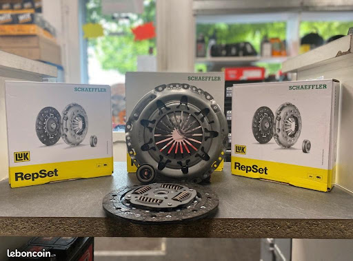 Photo 2 - Auto Pièces Discount 28