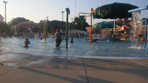 Water Park «David F. Schulz Aquatic Center», reviews and photos, 1301 W Hampton Ave, Milwaukee, WI 53209, USA
