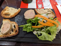Plats et boissons du Restaurant à viande LA BOUCHERIE ST PIERRE à Saint-Pierre - n°8