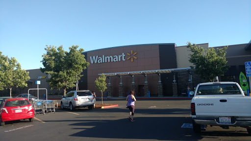 Discount Supermarket «Walmart Central», reviews and photos, 1012 Riley St, Folsom, CA 95630, USA