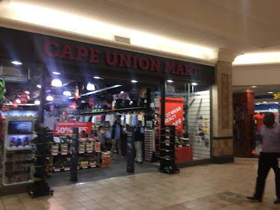Cape Union Mart The Glen