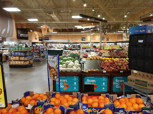 Grocery Store «Kroger», reviews and photos, 20730 Pontiac Trail, South Lyon, MI 48178, USA
