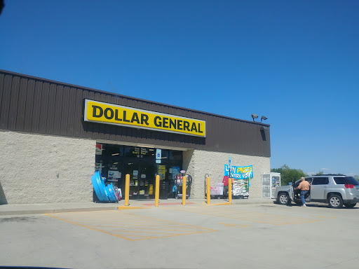 Dollar General, 2900 W Delmar Ave, Godfrey, IL 62035, USA, 