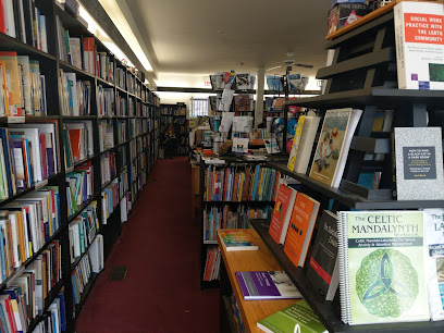 Caversham Booksellers
