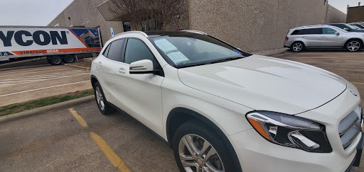 Used Car Dealer «Texas Cars Direct», reviews and photos, 2718 Forest Ln, Dallas, TX 75234, USA