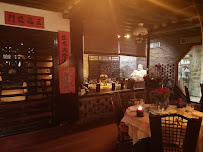 Atmosphère du Restaurant chinois Chez Vong à Paris - n°8