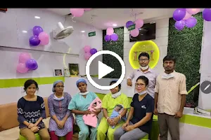 Dr. BIPLAB DEB | Best IVF Doctor in Kolkata image